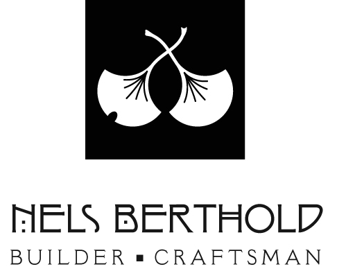 Nels Berthold Logo